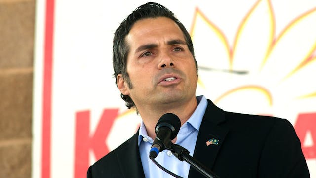 Greg Orman: We Need A Primary for Independents