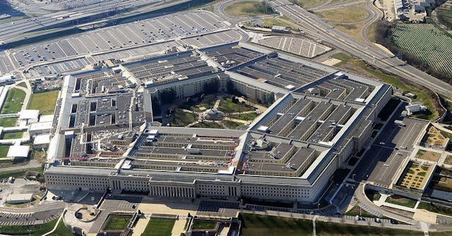 Investigation Ordered: Pentagon Ignores Childhood Sexual Assault on Bases
