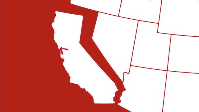 California v. United States: Appropriate or Political?