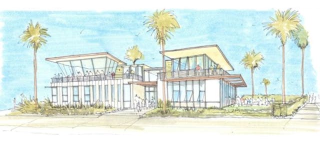 Opinion: Filling Special Interest Pockets At The Heart Of Junior Lifeguard HQ Proposal?