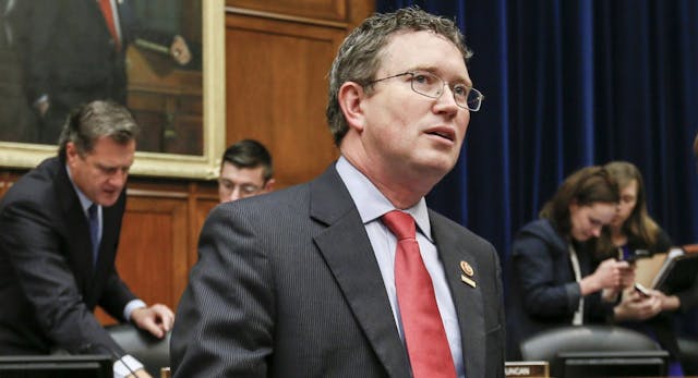 Rep. Massie: Does Your Congressman Know or Care What's Hidden In The Farm Bill?