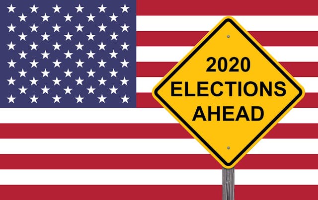 Independent Voter Education for 2020: Sacramento Registrar Preparing For "Big Undertaking"