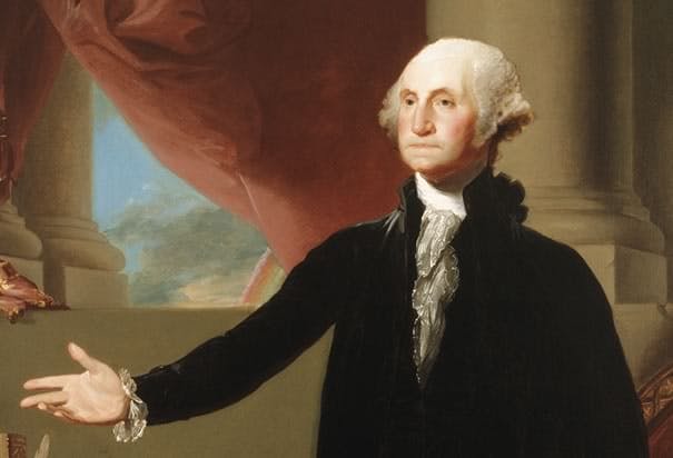 George Washington: First and Last Truly Independent President