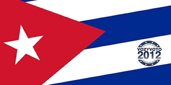 Florida's Cuban Independent Voters Differ from Most Latino Voters
