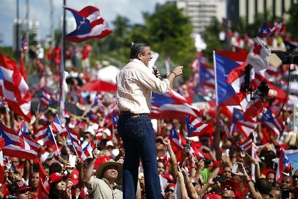 Puerto Rico Votes in Favor of Statehood