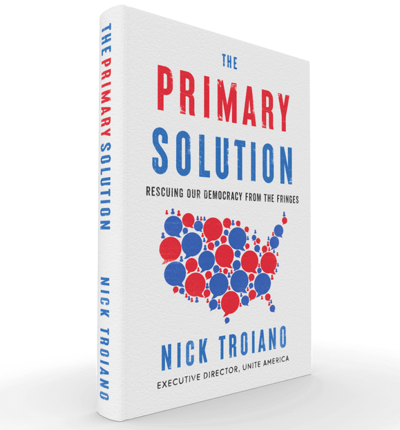 The Primary Problem - Get the Book