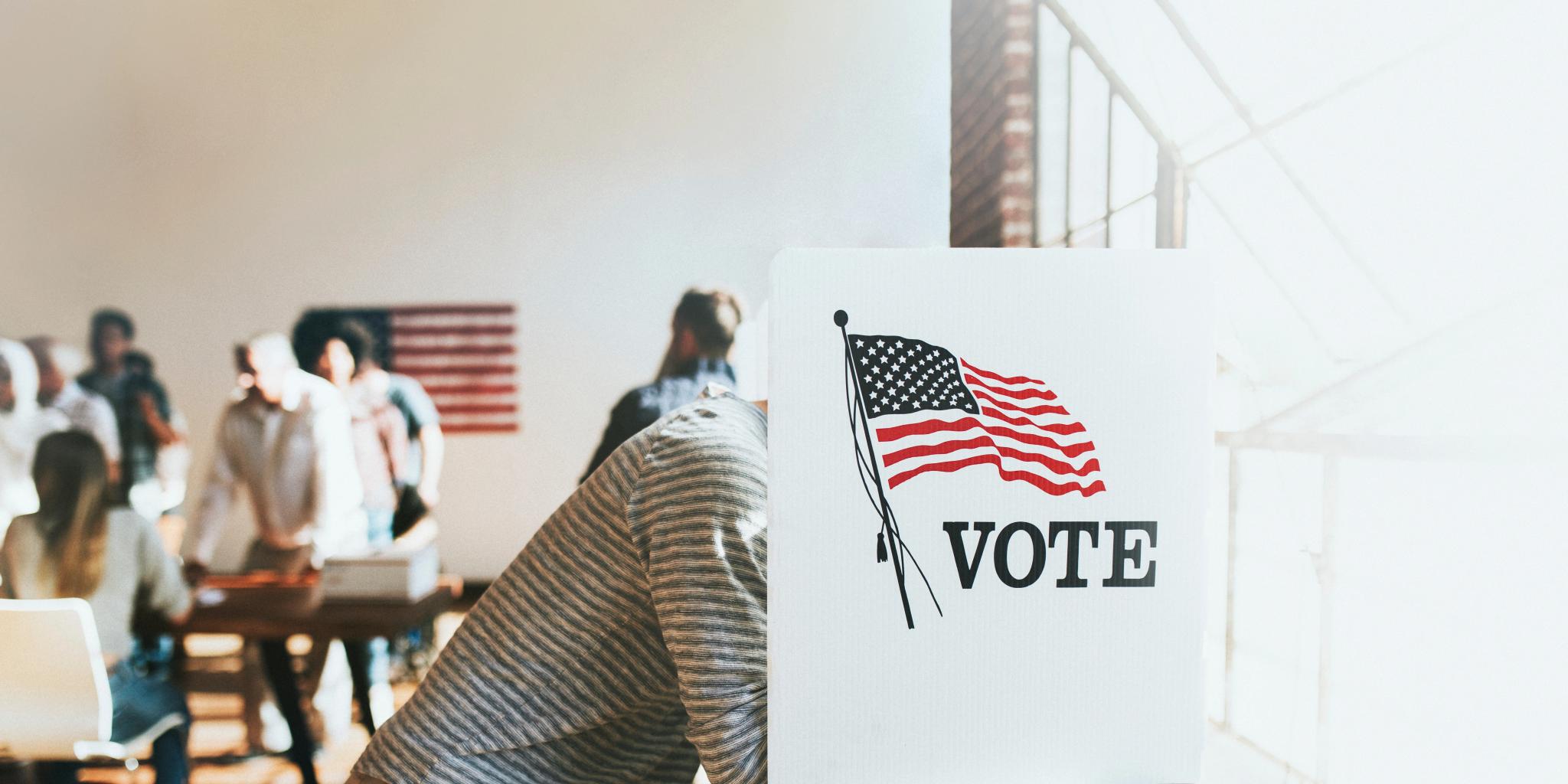 How Do I Vote? Everything You Need to Know by State