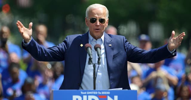 Has Joe Biden Missed His Window of Opportunity?