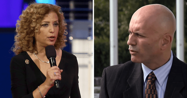 Tim Canova on the Fall of Democracy in Debbie Wasserman Schultz's District