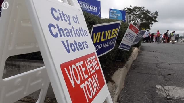 Independents and Major Party Candidates Should Play by the Same Rules