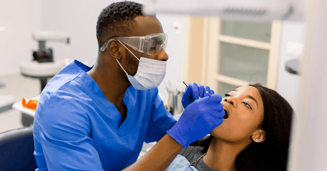 I’m a Dad and a Dentist: Why You Should Not Avoid the Dentist During the Pandemic