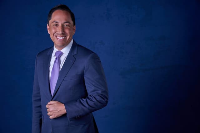 San Diego Can Make History By Electing Todd Gloria