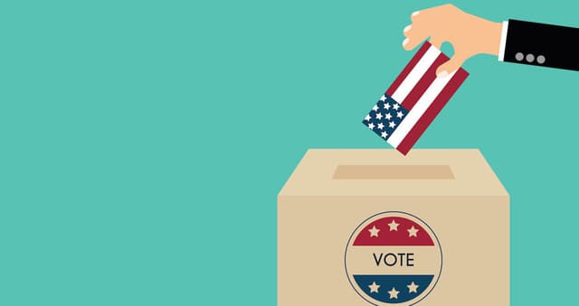 What Happens If There's an Electoral Tie?