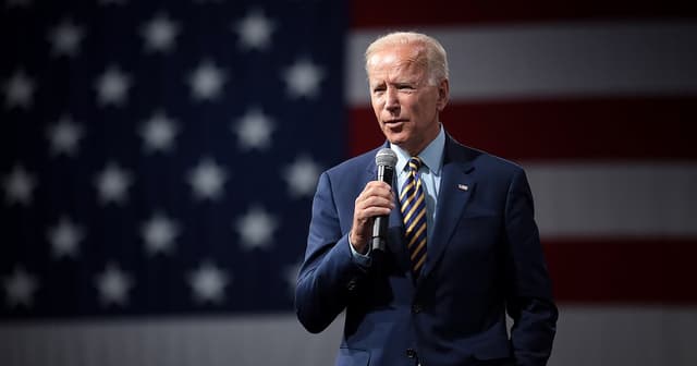 Despite Promising Unity, Ending Partisan Gridlock Not a Top Priority for Biden-Harris