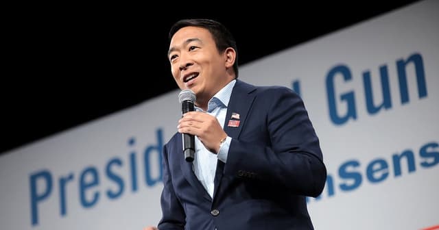 How Andrew Yang Could End the Political Monopoly in NYC