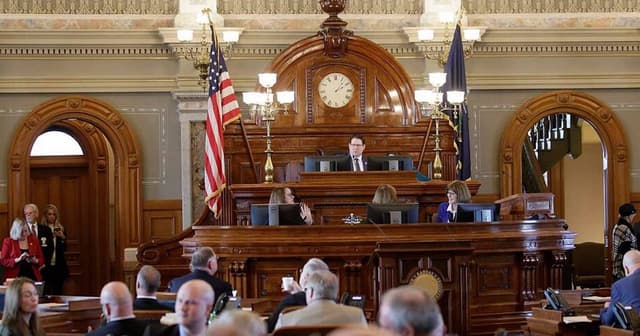 The Perils of Extreme Minority Rule on Display in Kansas Amendment Fight