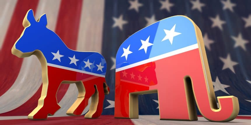 What The Heck Is The Two-Party Duopoly?