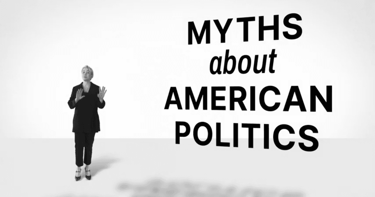 The 4 Biggest Myths About The Two-Party Duopoly