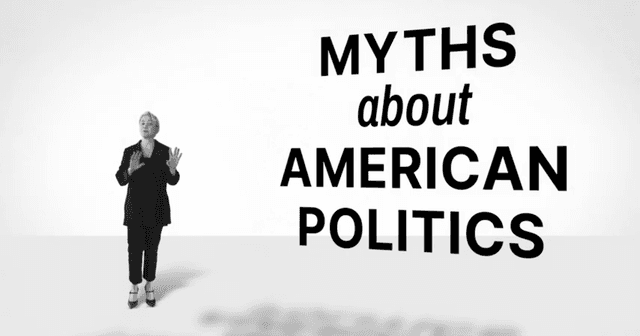 The 4 Biggest Myths About The Two-Party Duopoly