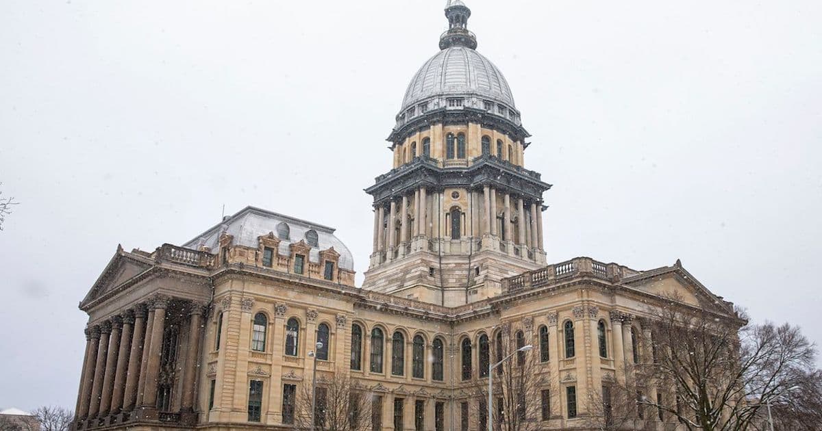 Illinois Lawmakers Ignore Constituent Pleas with Revised Legislative Maps