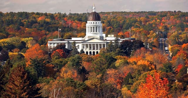 The Success Story Behind Maine's Adoption of Semi-Open Primaries