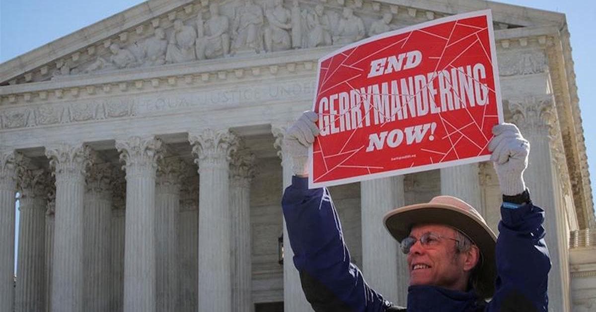 Fair Maps Advocates Sound The Alarm Over Gerrymandering in 3 States