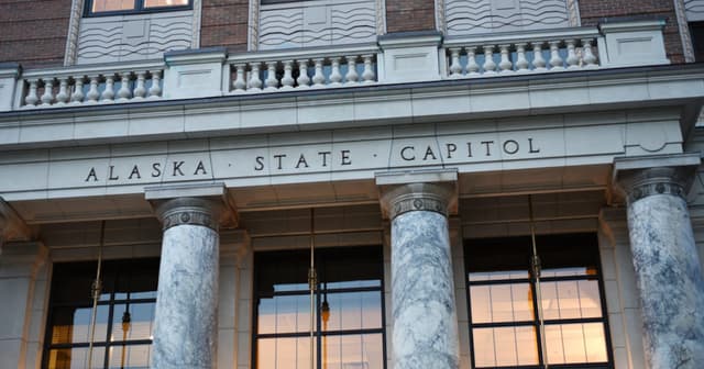 Alaska Supreme Court Upholds Law Ending Party Primaries