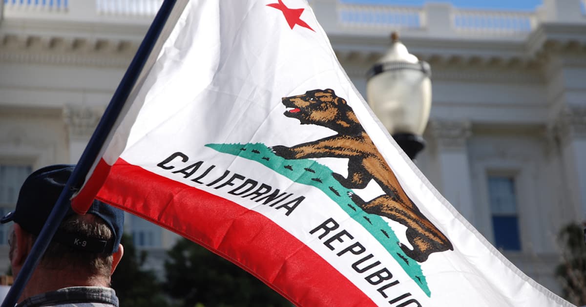 New Bill Calls For Fairer Elections in California Recall Process