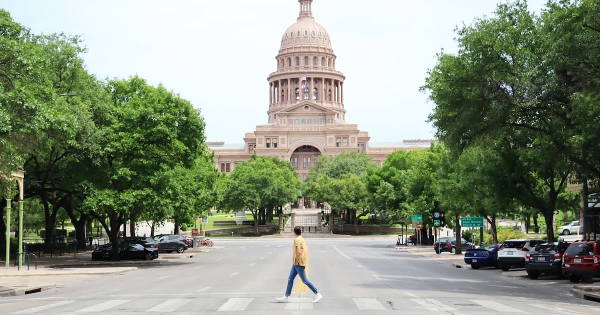 The "Small Bites" Approach to Advancing Ranked Choice Voting in Texas