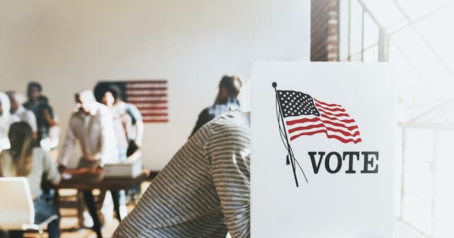 New Report: 55 Statewide and Congressional Primaries in 2022 Decided By Minority of Voters