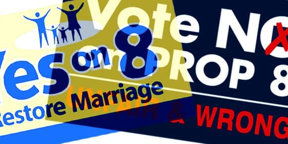 The Proposition 8 Decision Had Nothing to Do With Gay Rights