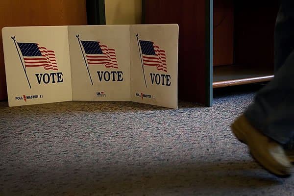 Voter Project Publishes Guides to CA's New Open Primary