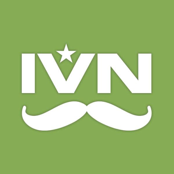 The IVN Team Will Be Participating in Movember