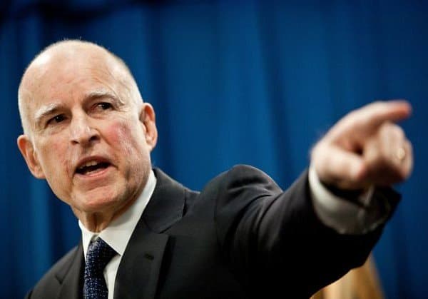 CA Will Not Comply with Federal Law Allowing Indefinite Detention of Prisoners