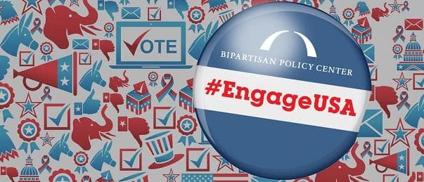 WATCH: Discussion on Electoral Reform #EngageUSA