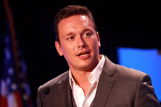 Ben Swann and A New Age of Independent Journalism