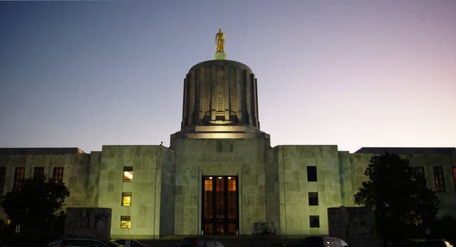 Oregon Proposal Advocates Nonpartisan Primary System, With a Twist