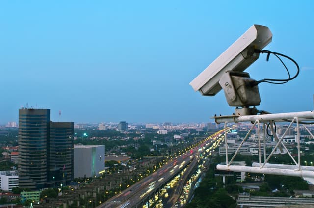 USA Freedom Act Introduced to Limit NSA Surveillance  