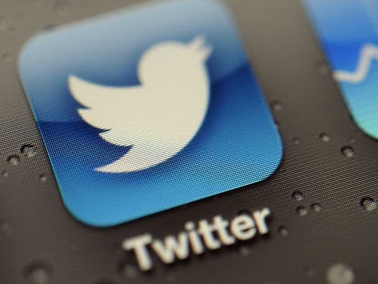 1 in 10 Americans Now Get News Through Twitter