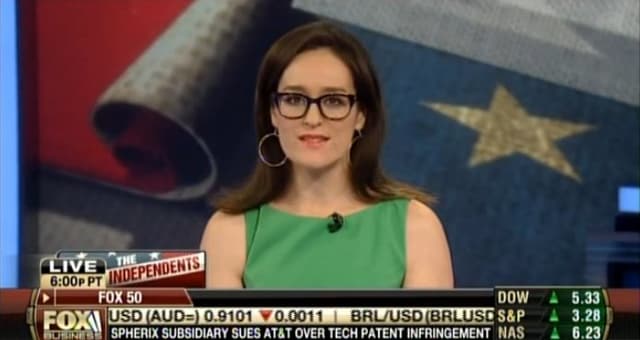 An Independent's Review of The Independents on Fox Business