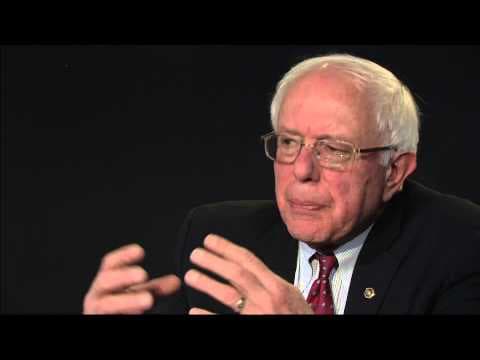 Election Reform, Economy Top Priorities for Bernie Sanders in 2014