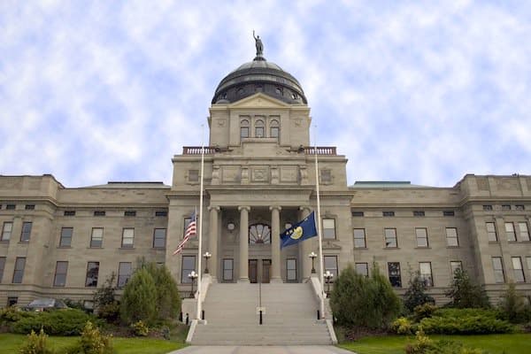 Montana Voters May Be Denied Chance to Decide Fate of Elections