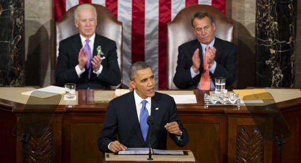 5 Things Obama Left Out of the State of the Union Address