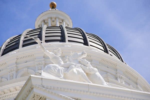 Independent Candidate in California Says Jury Still Out on Top-Two Primary