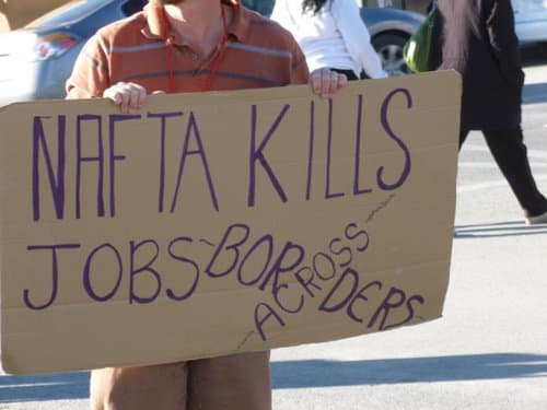 Raising Wages in Mexico Could Sharply Reduce Illegal Immigration, Experts Say