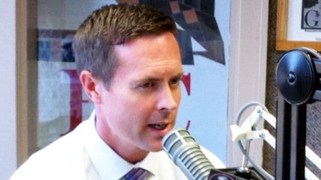 Republican Congressman Rodney Davis is Among Most Vulnerable in 2014