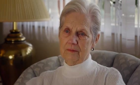 The Story of Kay Shea: Farmers and Nationwide Affiliates Treatment of 86 Year Old