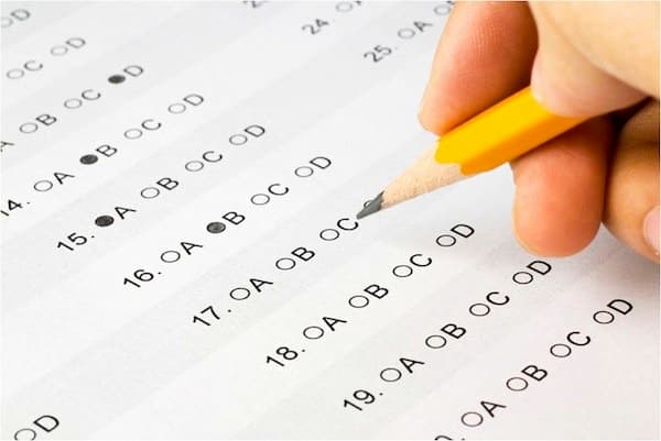 Standardized Testing Ineffective on an Individual Basis