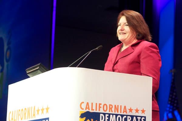 How California Democrats Should Target Independents in 2014