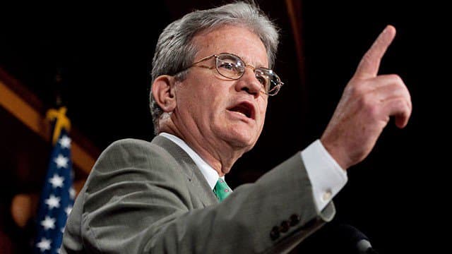 Coburn: Greater Efforts Needed to Improve Treatment for Veterans